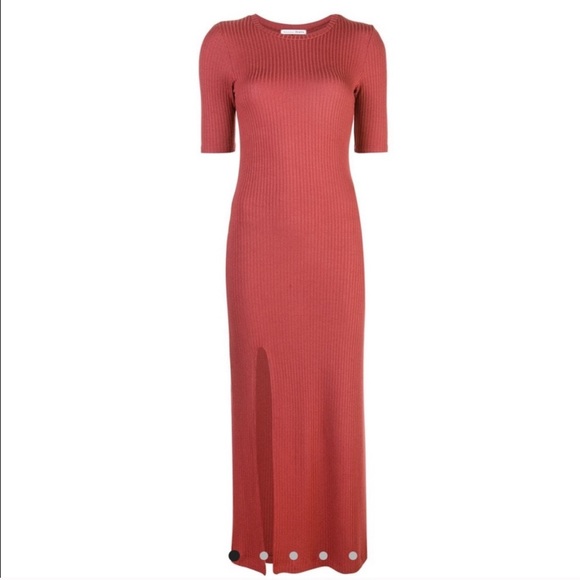 Brand new reformation Olympia Dress - Picture 4 of 7